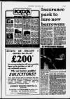 Acton Gazette Friday 05 October 1984 Page 27