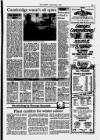 Acton Gazette Friday 05 October 1984 Page 35