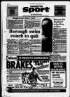 Acton Gazette Friday 05 October 1984 Page 56