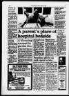 Acton Gazette Friday 12 October 1984 Page 2