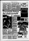 Acton Gazette Friday 12 October 1984 Page 3