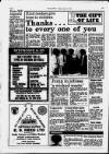 Acton Gazette Friday 12 October 1984 Page 4