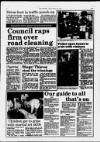 Acton Gazette Friday 12 October 1984 Page 5