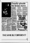 Acton Gazette Friday 12 October 1984 Page 7