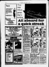 Acton Gazette Friday 12 October 1984 Page 8