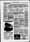 Acton Gazette Friday 12 October 1984 Page 10