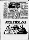 Acton Gazette Friday 12 October 1984 Page 16