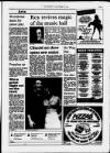 Acton Gazette Friday 12 October 1984 Page 21