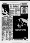 Acton Gazette Friday 12 October 1984 Page 23