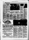 Acton Gazette Friday 12 October 1984 Page 24