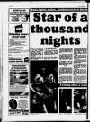 Acton Gazette Friday 12 October 1984 Page 26