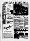 Acton Gazette Friday 12 October 1984 Page 38