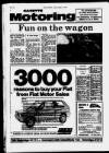 Acton Gazette Friday 12 October 1984 Page 46