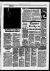 Acton Gazette Friday 12 October 1984 Page 57