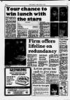 Acton Gazette Friday 19 October 1984 Page 2