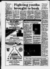 Acton Gazette Friday 19 October 1984 Page 4