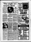 Acton Gazette Friday 19 October 1984 Page 5