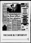 Acton Gazette Friday 19 October 1984 Page 7