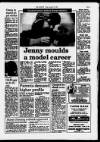 Acton Gazette Friday 19 October 1984 Page 15