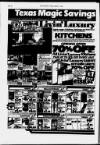 Acton Gazette Friday 19 October 1984 Page 20