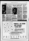 Acton Gazette Friday 19 October 1984 Page 25