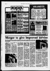 Acton Gazette Friday 19 October 1984 Page 28