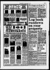 Acton Gazette Friday 19 October 1984 Page 29
