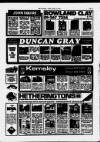 Acton Gazette Friday 19 October 1984 Page 31