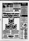 Acton Gazette Friday 19 October 1984 Page 34