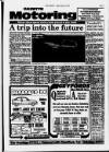 Acton Gazette Friday 19 October 1984 Page 47