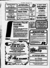 Acton Gazette Friday 19 October 1984 Page 54