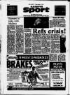 Acton Gazette Friday 19 October 1984 Page 60