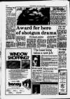 Acton Gazette Friday 26 October 1984 Page 2