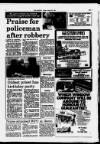 Acton Gazette Friday 26 October 1984 Page 3