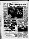 Acton Gazette Friday 26 October 1984 Page 10