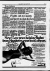 Acton Gazette Friday 26 October 1984 Page 13