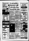 Acton Gazette Friday 26 October 1984 Page 14