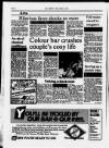 Acton Gazette Friday 26 October 1984 Page 24