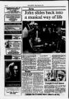 Acton Gazette Friday 26 October 1984 Page 26