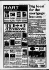 Acton Gazette Friday 26 October 1984 Page 31
