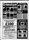 Acton Gazette Friday 26 October 1984 Page 32