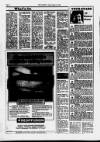 Acton Gazette Friday 26 October 1984 Page 42