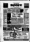 Acton Gazette Friday 26 October 1984 Page 64