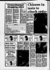 Acton Gazette Friday 02 November 1984 Page 2