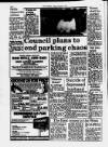 Acton Gazette Friday 02 November 1984 Page 4