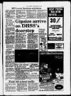 Acton Gazette Friday 02 November 1984 Page 5