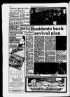 Acton Gazette Friday 02 November 1984 Page 6