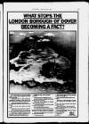 Acton Gazette Friday 02 November 1984 Page 7