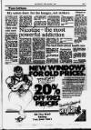 Acton Gazette Friday 02 November 1984 Page 9