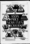 Acton Gazette Friday 02 November 1984 Page 13